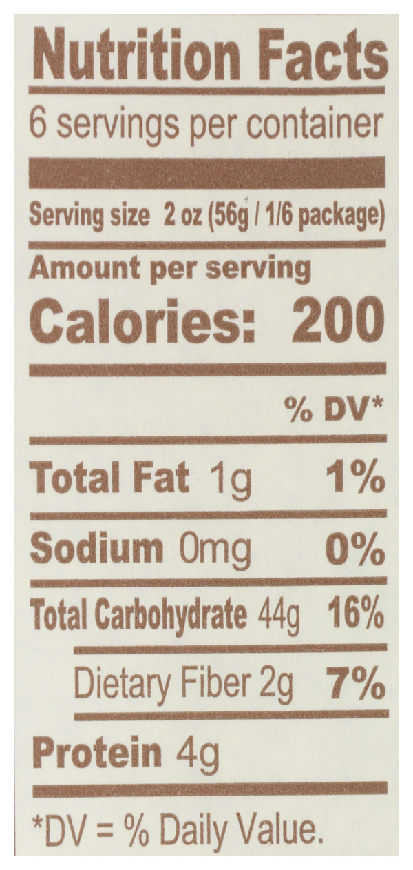 slide 6 of 9, Rummo Gluten Free Spaghetti, 12 oz