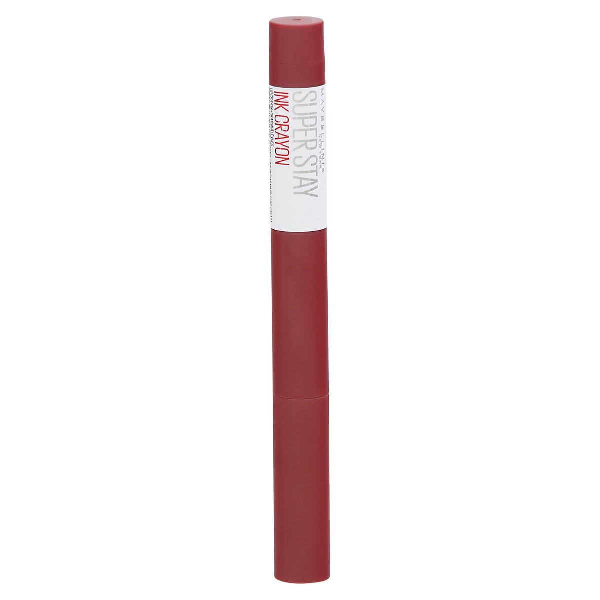 slide 6 of 10, Super Stay Be Bold Be You 120 Ink Crayon Lip Crayon 0.04 oz, 0.04 oz