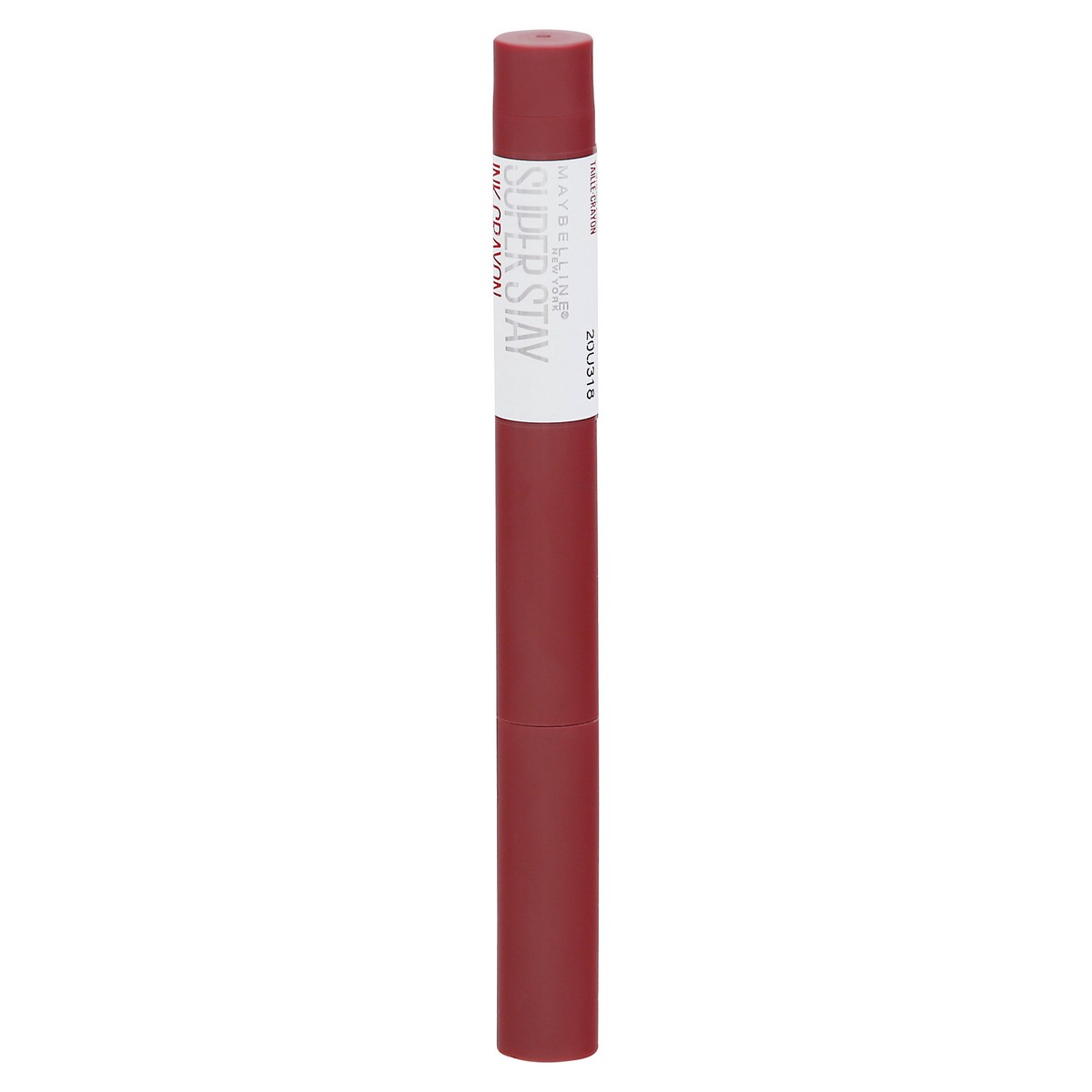 slide 10 of 10, Super Stay Be Bold Be You 120 Ink Crayon Lip Crayon 0.04 oz, 0.04 oz