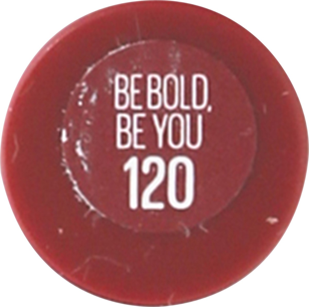 slide 2 of 10, Super Stay Be Bold Be You 120 Ink Crayon Lip Crayon 0.04 oz, 0.04 oz