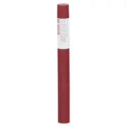 Super Stay Be Bold Be You 120 Ink Crayon Lip Crayon 0.04 oz