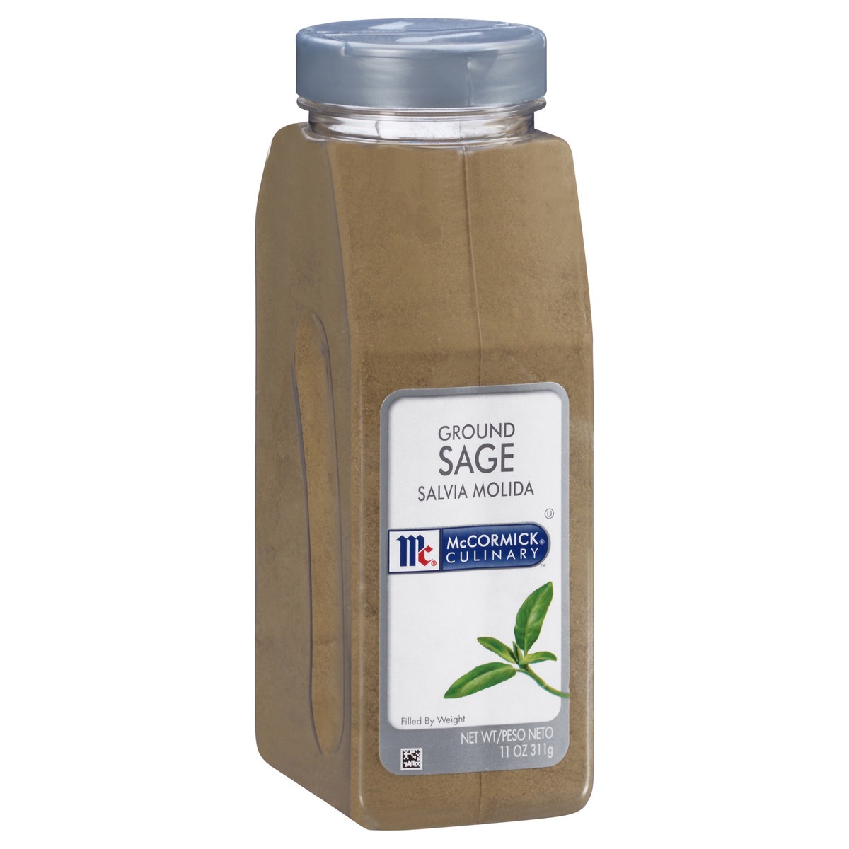 slide 3 of 12, McCormick Culinary Ground Sage, 11 oz, 11 oz