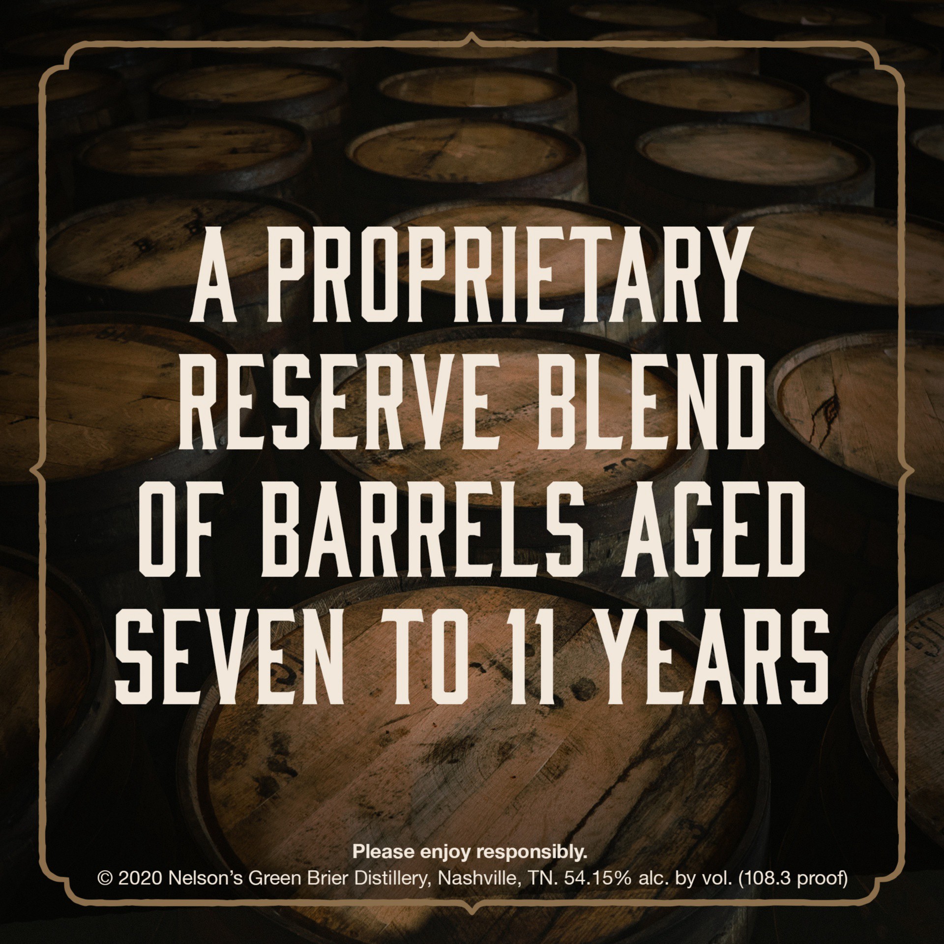 slide 5 of 7, Belle Meade Bourbon Reserve Whiskey, 750 mL Bottle, 108.3 Proof, 25.36 fl oz