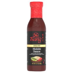 HOUSE OF TSANG Hoisin Sauce