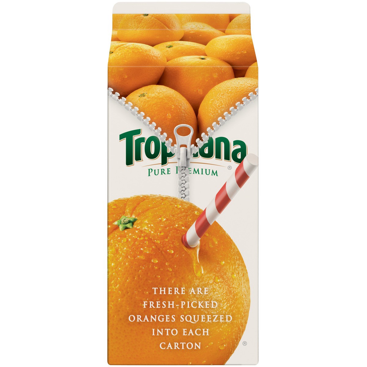 slide 9 of 11, Tropicana 100% Juice - 20 oz, 20 oz