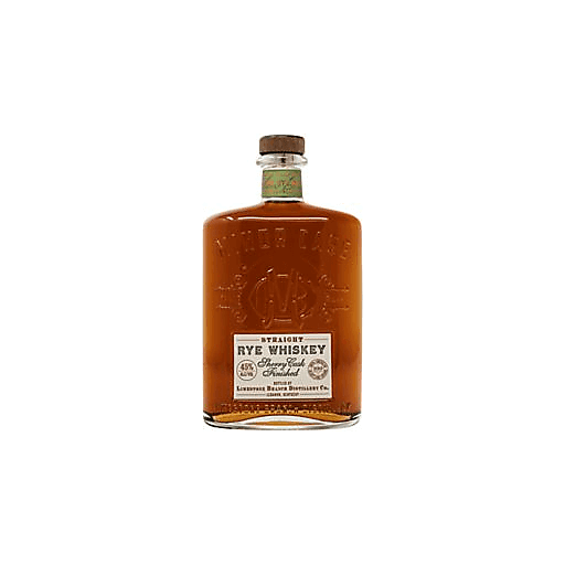 slide 1 of 1, Minor Case Sherry Cask Rye Whiskey, 750 ml