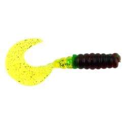 Berkley PowerBait Power Grubs