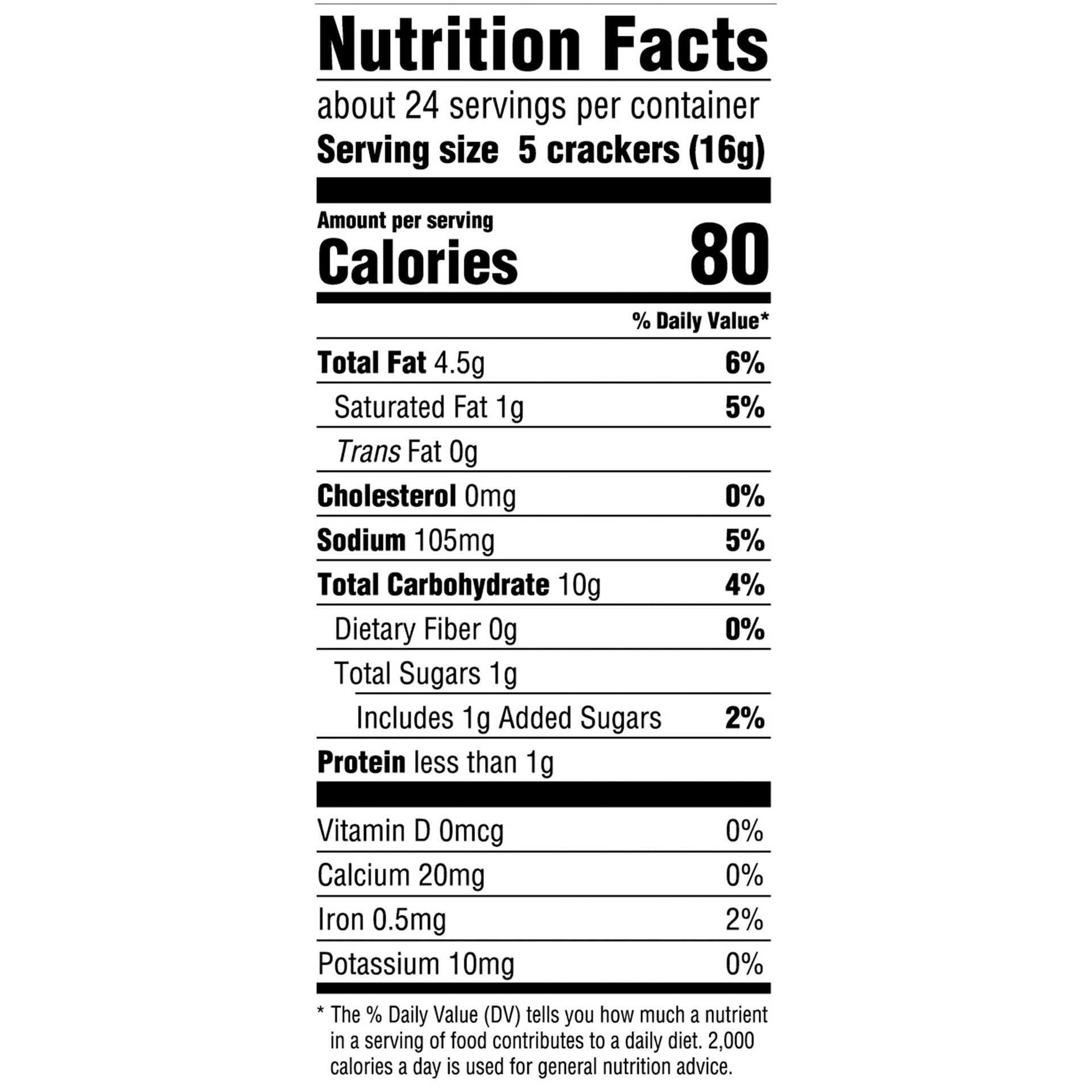 slide 5 of 5, RITZ Crackers, Original Flavor, Football Tailgate Edition, 1 Box (13.7 oz.), 1.01 lb