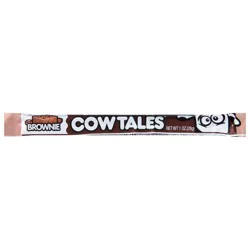 Cow Tales Chewy Chocolate Caramel With A Cream Center