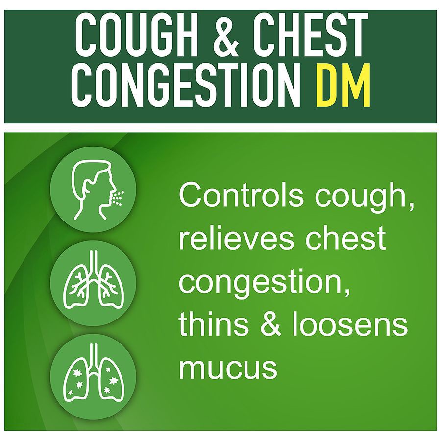 slide 4 of 5, Walgreens Wal-Tussin DM Max Raspberry Menthol, 4 oz