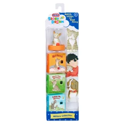 Little Tikes Harper Collins Mittens Collection