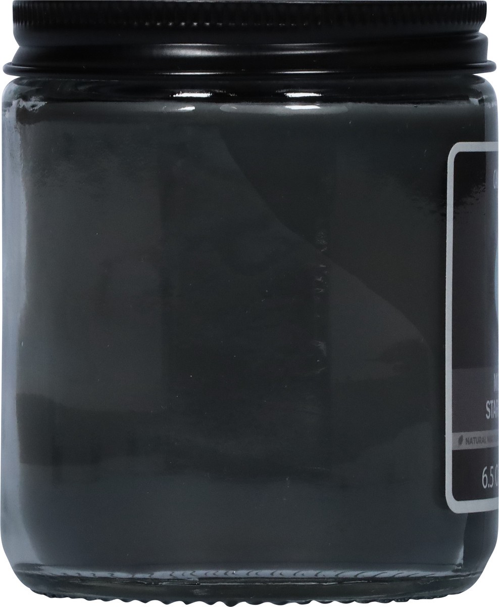 slide 2 of 12, Candle-Lite Moonlit Starry Night Candle 1 ea, 1 ct