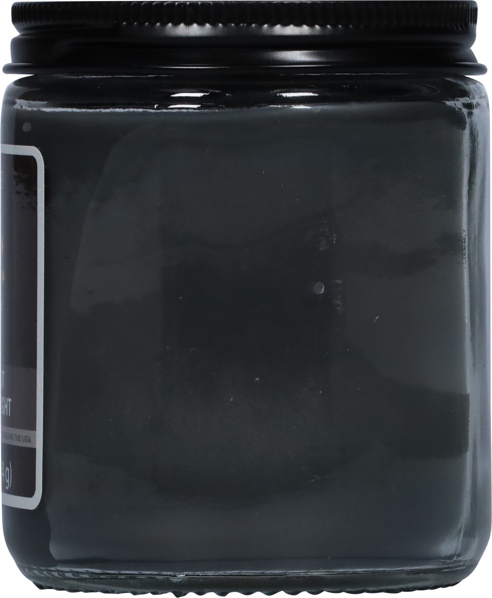 slide 4 of 12, Candle-Lite Moonlit Starry Night Candle 1 ea, 1 ct