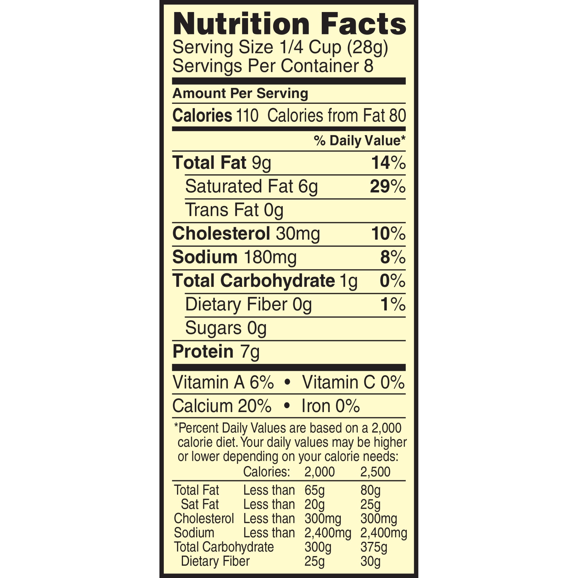 slide 5 of 6, Sargento Off The Block Shredded Sharp Cheddar Cheese, 8 oz