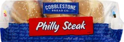Cobblestone Bread Co. Rolls 6 ea