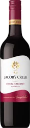 Jacob's Creek Jacobs Creek Classic Shiraz Cabernet 750mL Bottle