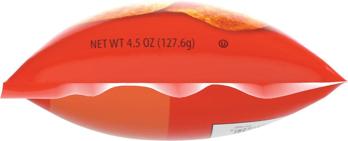 slide 3 of 9, Vitner's Vitner's Sweet & Tangy Barbeque Potato Chip - 4.5 oz, 4.5 oz
