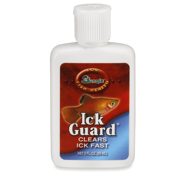 slide 1 of 1, Jungle Ick Guard Liquid, 2 oz