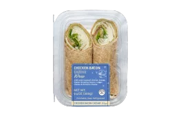 Taylor Farms Chicken Bacon Caesar Wrap