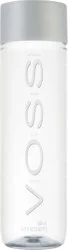 Voss Artesian Water 16.9 fl oz Bottle
