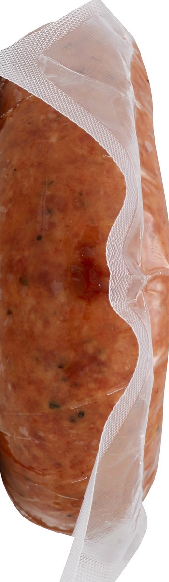 slide 5 of 5, Slovacek's Smoked Sausage 14 oz, 14 oz