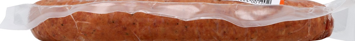 slide 4 of 5, Slovacek's Smoked Sausage 14 oz, 14 oz