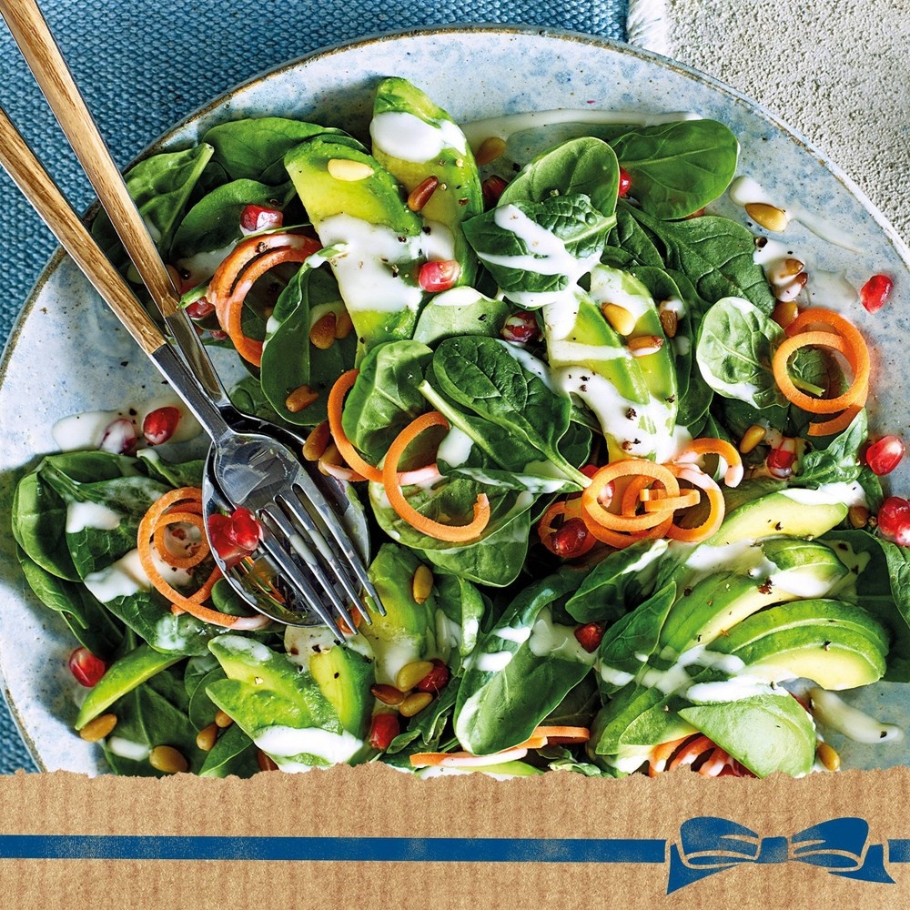 Hellmann's Jalapeno Ranch Sauce 9 oz Shipt