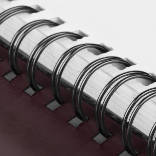 slide 6 of 8, AT-A-GLANCE® 2026 Weekly Appointment Book Planner, Winestone, Large, 8 1/4"" x 11"", 1 ct