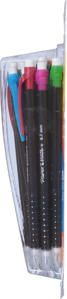 slide 12 of 13, Paper Mate Write Bros HB Lead Mechanical Pencils 24 ea, 24 ct
