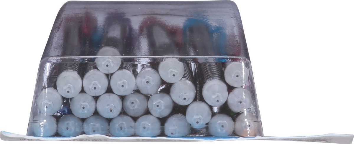 slide 3 of 13, Paper Mate Write Bros HB Lead Mechanical Pencils 24 ea, 24 ct