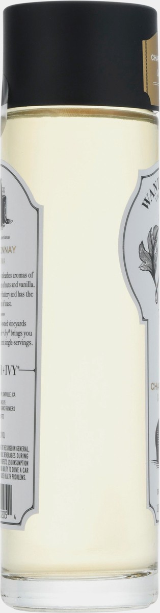 slide 11 of 11, Wander + Ivy California Chardonnay 6.3 fl oz, 6.30 fl oz