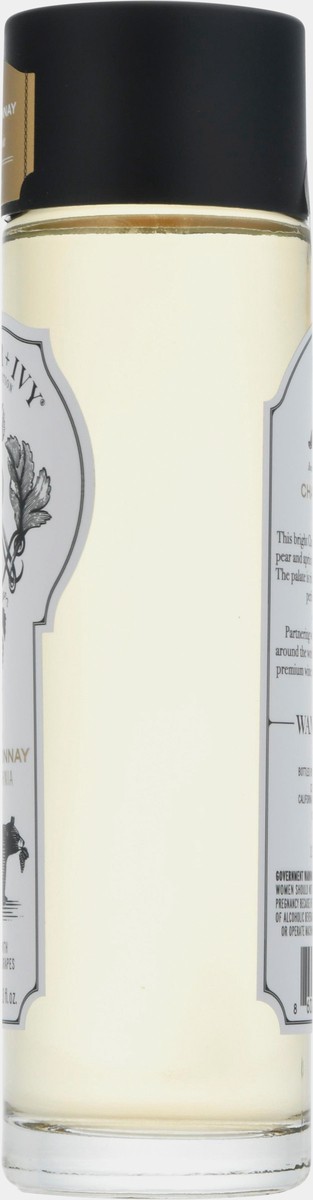 slide 2 of 11, Wander + Ivy California Chardonnay 6.3 fl oz, 6.30 fl oz