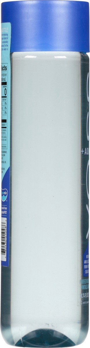 slide 7 of 9, Voss Plus, 28.74 oz