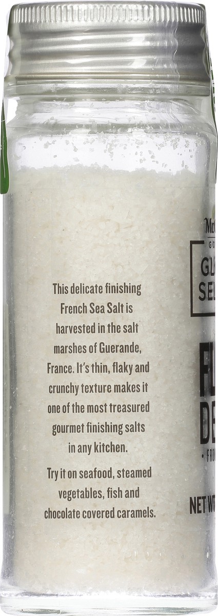 slide 5 of 7, McCormick Gourmet Global Selects Fleur De Sel from Guérande, 2.64 oz, 2.64 oz