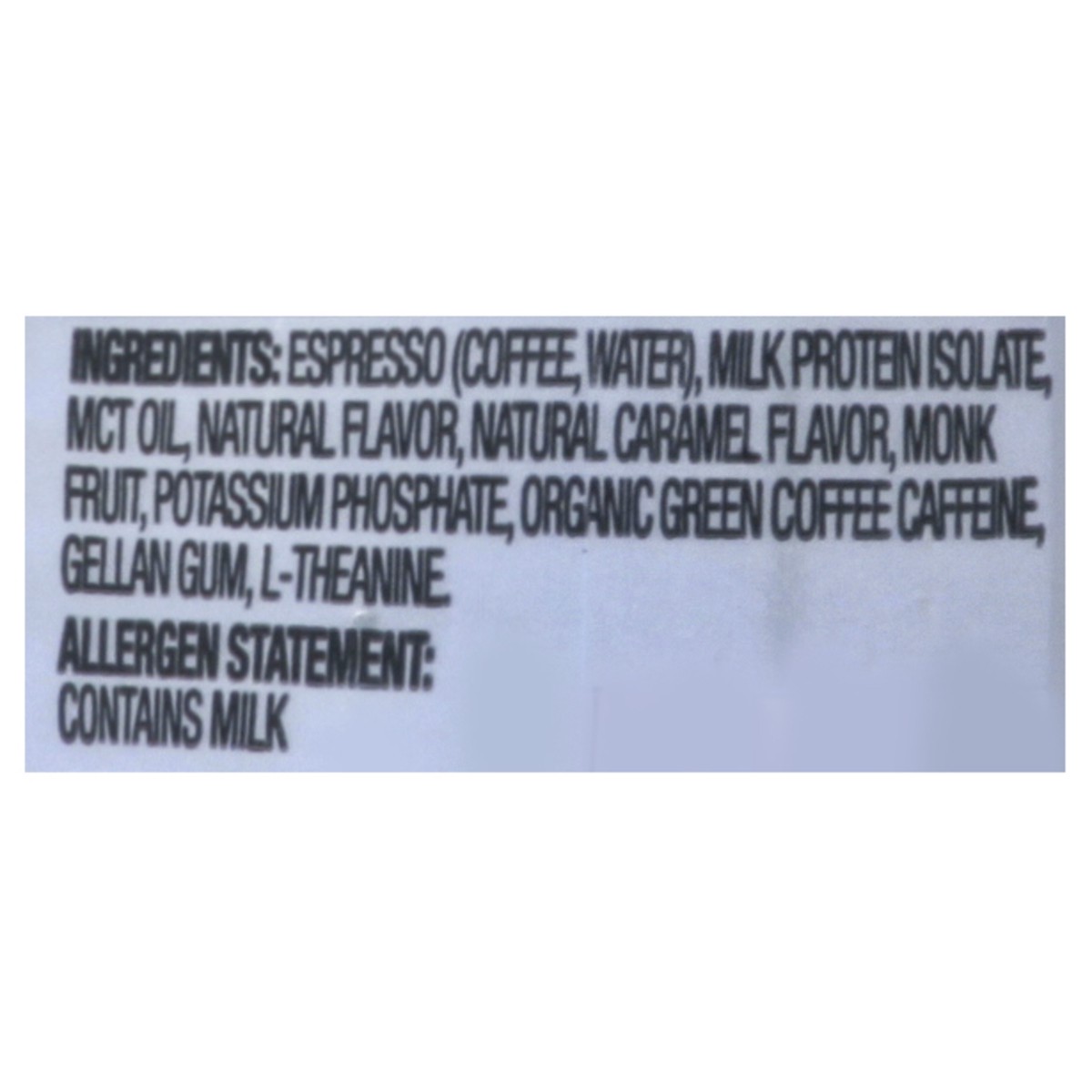 slide 4 of 12, Kitu Caramel Supercoffee, 6 oz