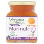 slide 1 of 1, Wholesome Pantry Orange Marmalade, 12.35 oz