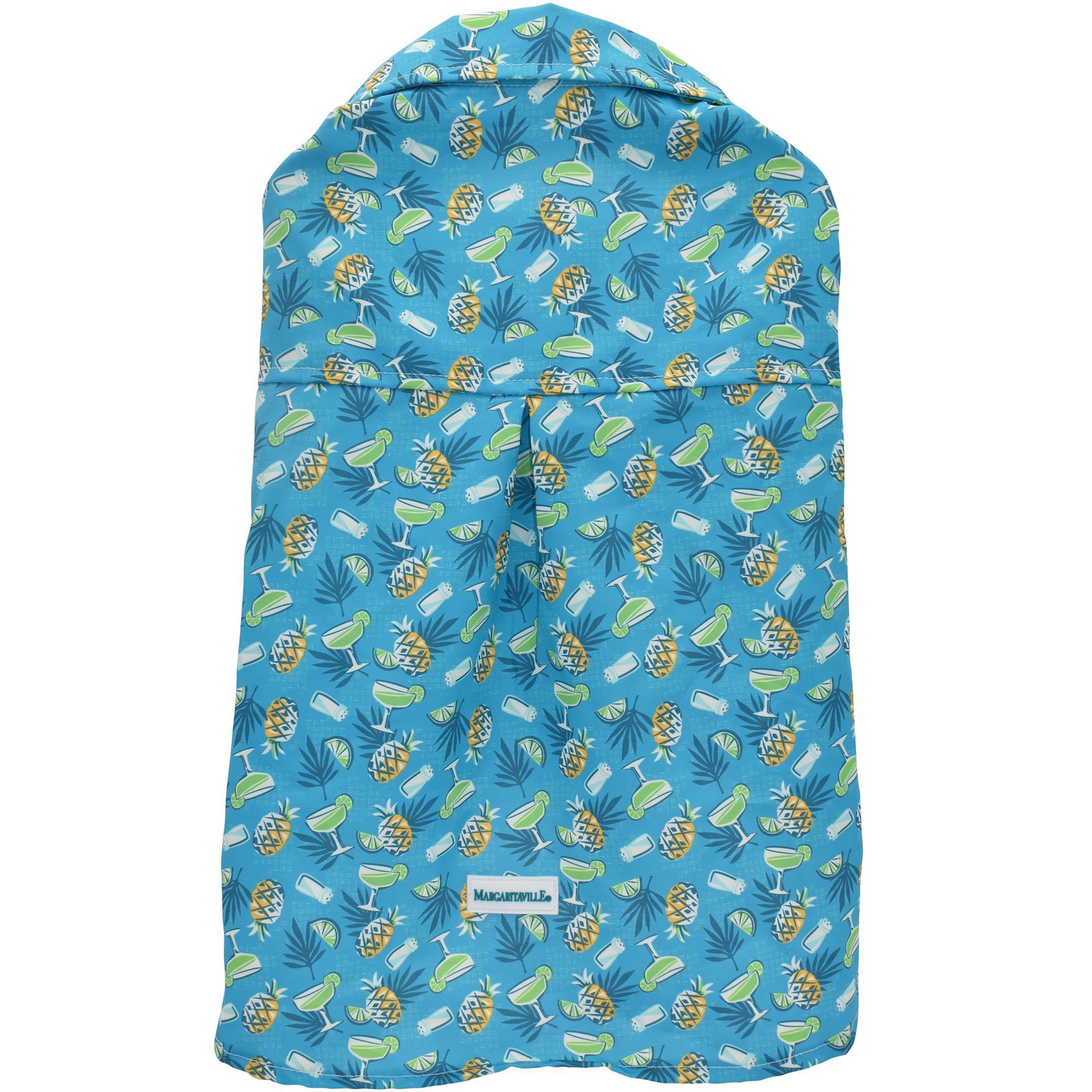 slide 1 of 1, Multipet Margaritaville Hawaiian Shirt for Dogs, 1 ct; X small