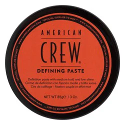American Crew Am Crew Defining Paste 3Oz