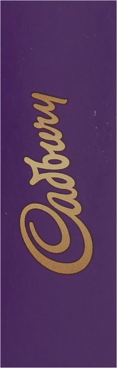 slide 7 of 13, Cadbury Roundie Milk Chocolate 6 ea, 6 ct