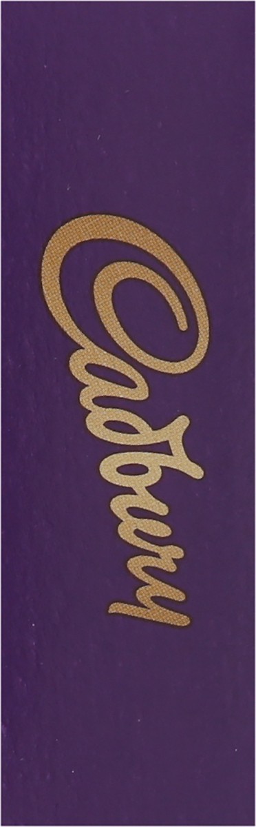 slide 13 of 13, Cadbury Roundie Milk Chocolate 6 ea, 6 ct