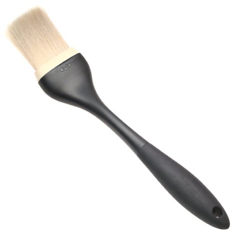 slide 1 of 1, Cook's Kitchen Frontline Basting Brushes, 2 ct