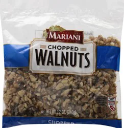 Mariani Nut Company Chopped Walnuts