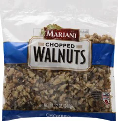Mariani Nut Company Chopped Walnuts