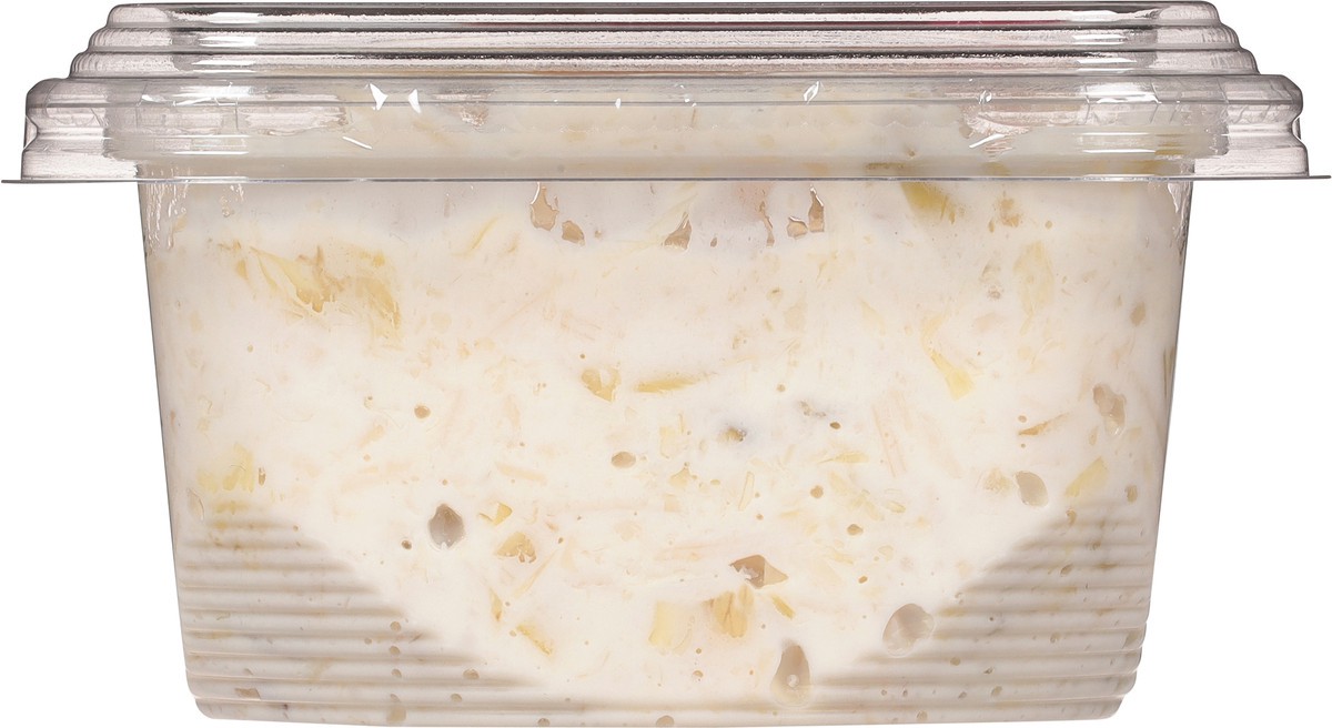 slide 11 of 11, Stonemill Kitchens Dip & Spread, Artichoke Parmesan - 10 oz, 10 oz