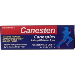 Hispa Canespies Tolnasftate Antifugal 14g