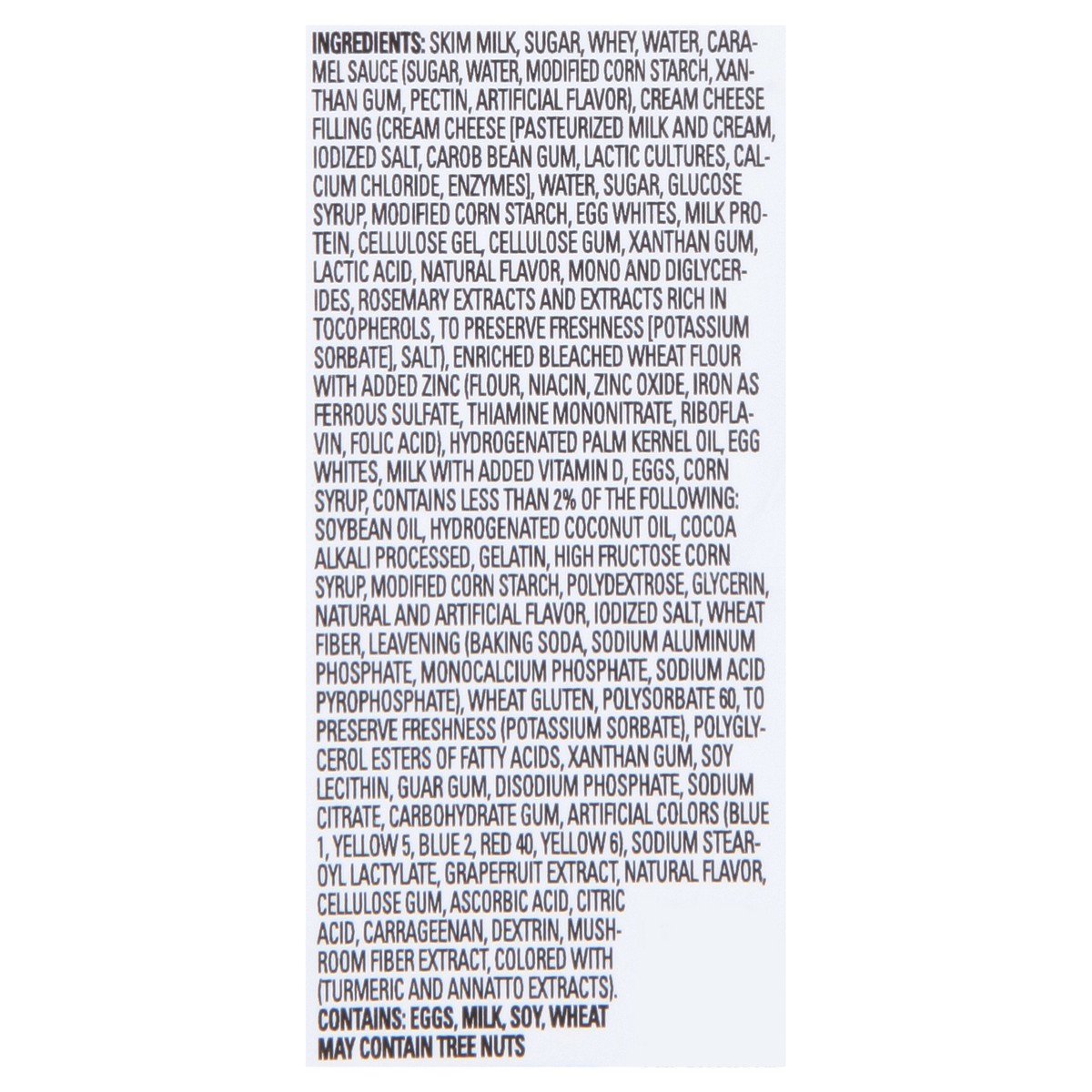 slide 5 of 13, Our Specialty Treat Shop Chocolate Cake and Caramel Chocoflan 5.82 oz, 5.82 oz