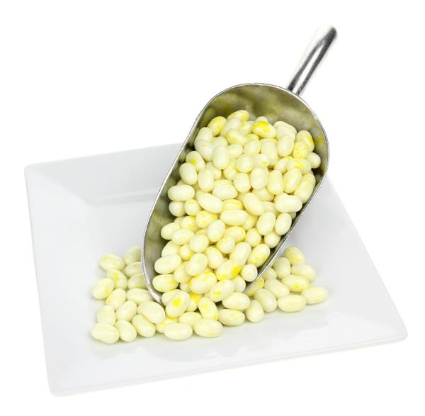 slide 1 of 1, Jelly Belly Butter Popcorn, per lb