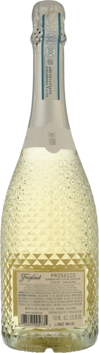 slide 5 of 9, Freixenet Prosecco DOC 750 ml, 750 ml