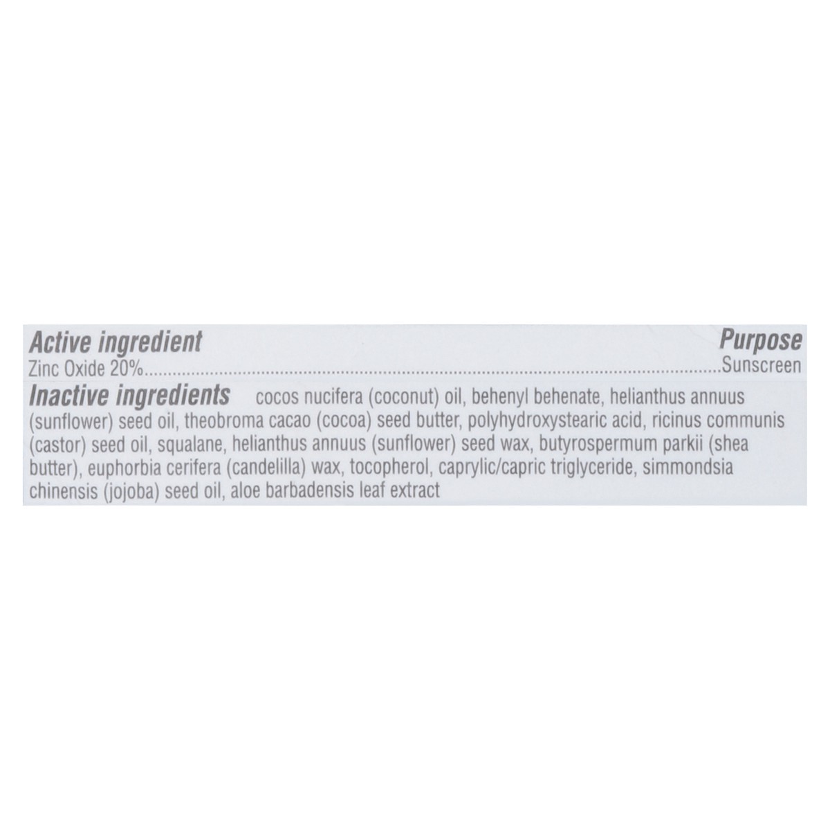 slide 10 of 13, Coppertone Pure & Simple Broad Spectrum SPF 50 Baby Sunscreen Stick 0.49 oz, 0.49 oz