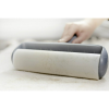 slide 2 of 29, Scotch-Brite 50% Stickier Large Surface Lint Roller Refill, 8 in x 31.4 ft